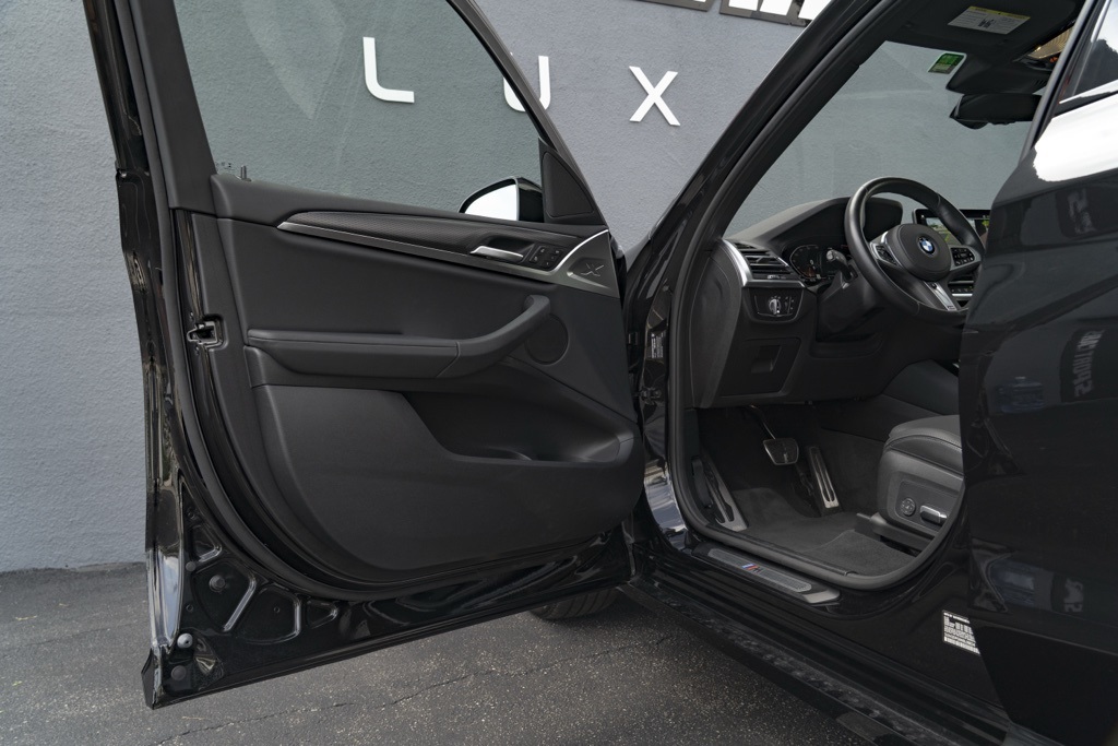 2022 BMW X3 sDrive30i - Photo 17