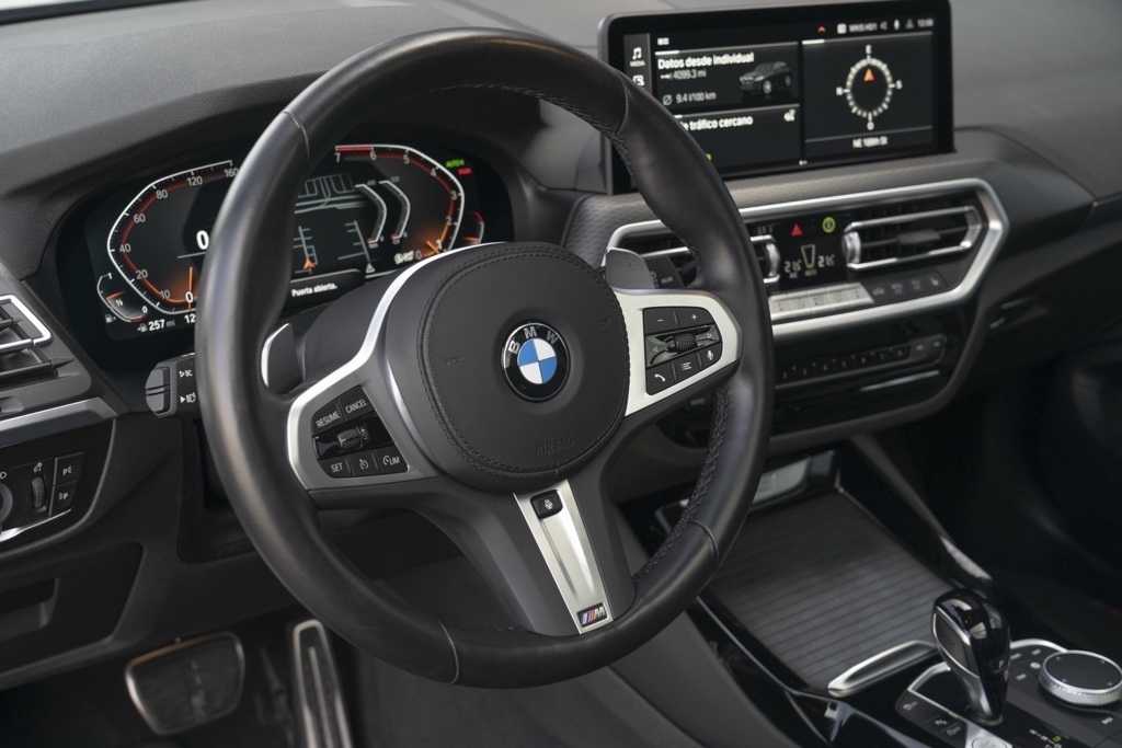 2022 BMW X3 sDrive30i - Photo 18