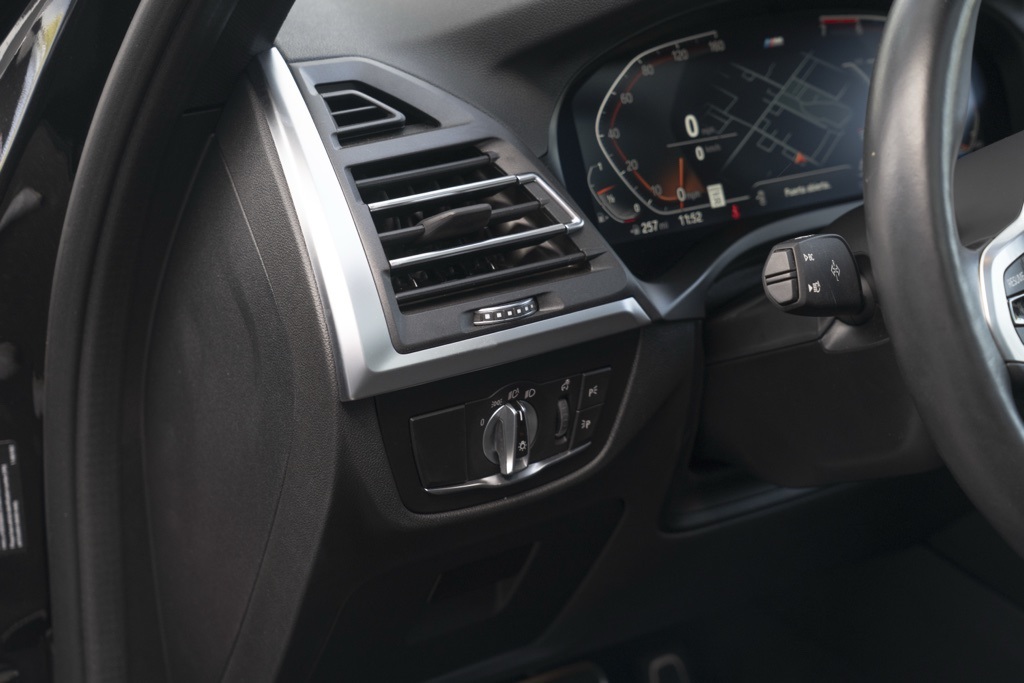 2022 BMW X3 sDrive30i - Photo 19