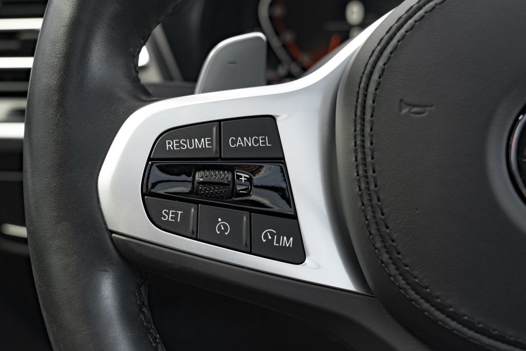 2022 BMW X3 sDrive30i - Photo 20