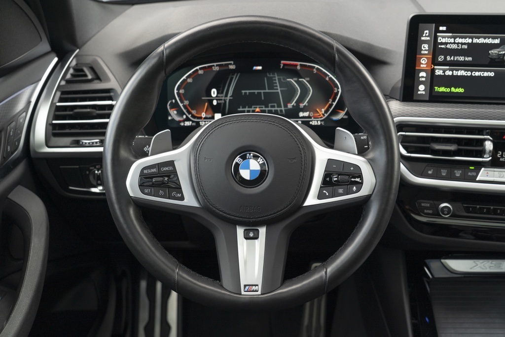 2022 BMW X3 sDrive30i - Photo 21