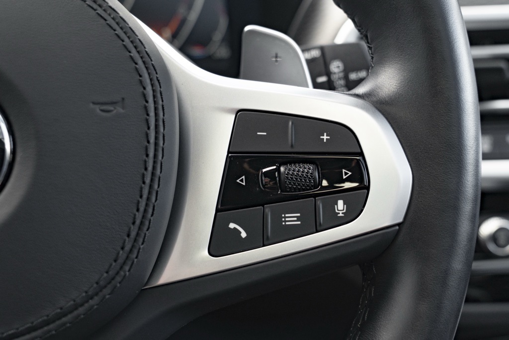 2022 BMW X3 sDrive30i - Photo 22