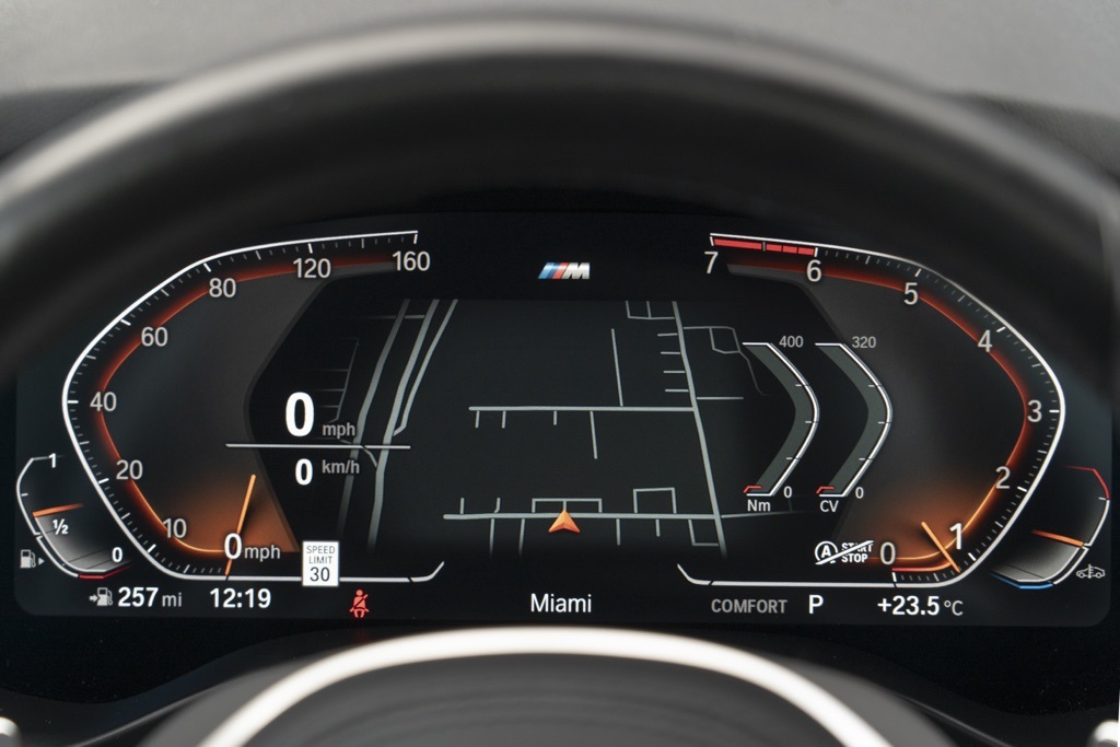 2022 BMW X3 sDrive30i - Photo 24