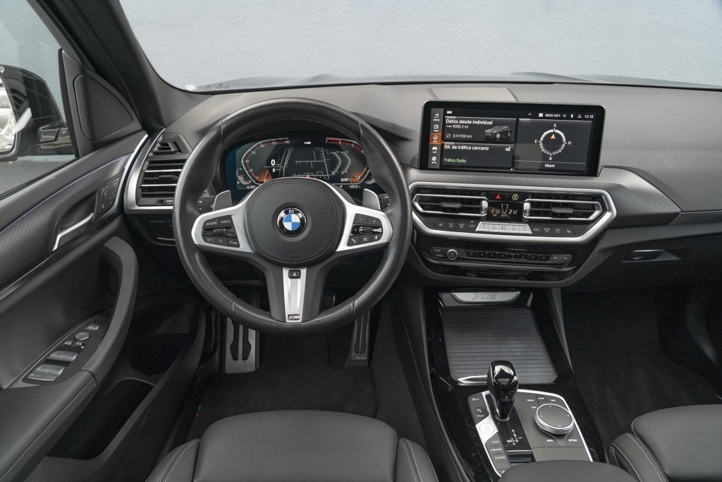 2022 BMW X3 sDrive30i - Photo 25