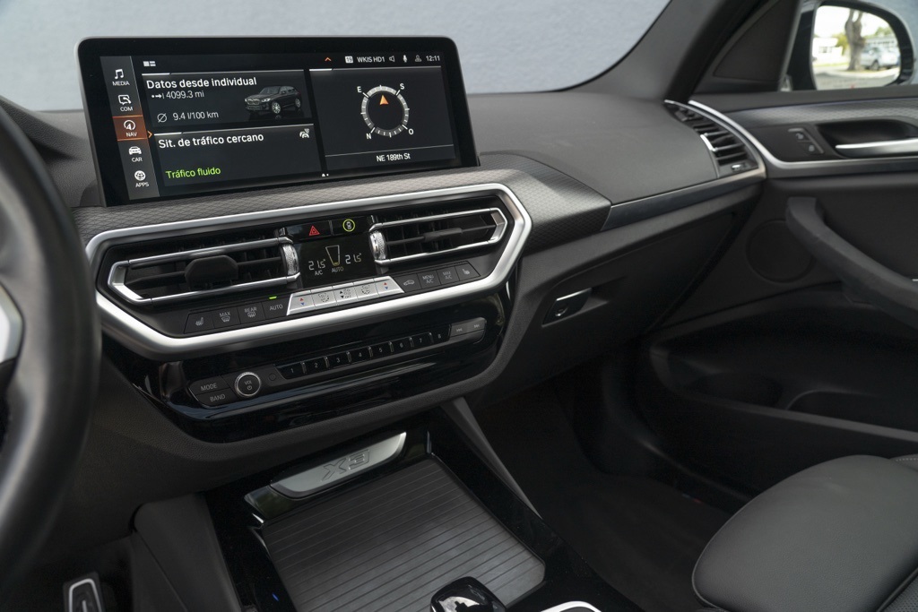 2022 BMW X3 sDrive30i - Photo 26