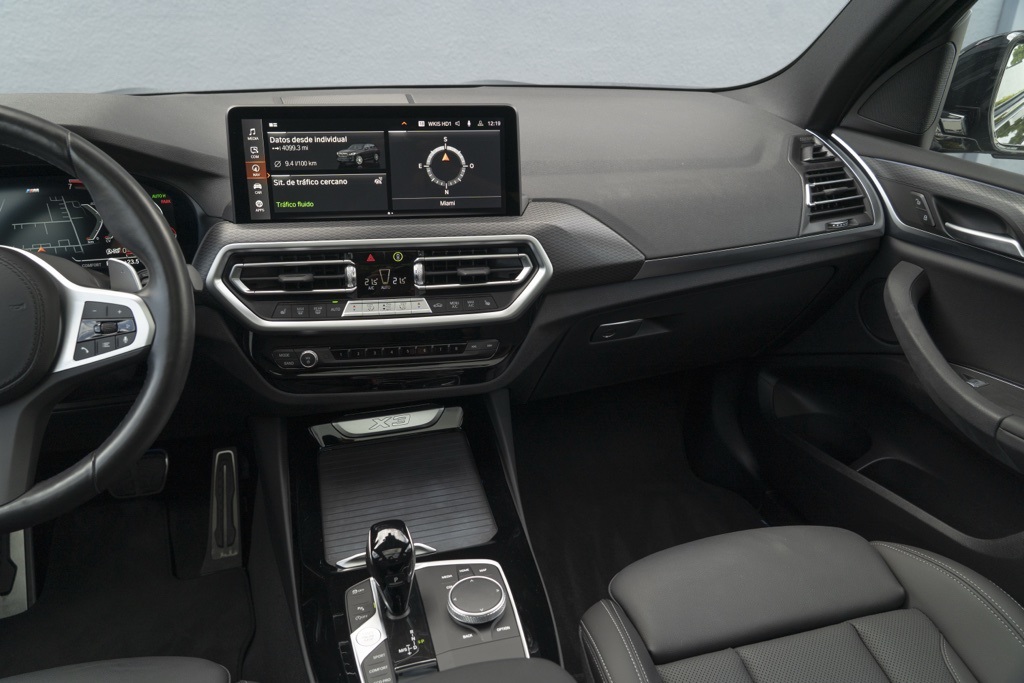 2022 BMW X3 sDrive30i - Photo 27