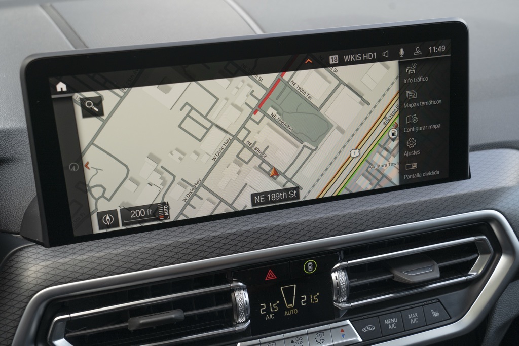 2022 BMW X3 sDrive30i - Photo 28