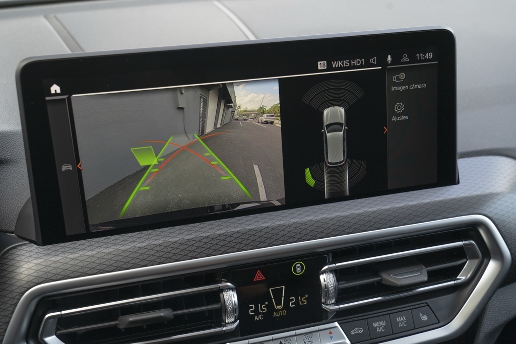 2022 BMW X3 sDrive30i - Photo 29