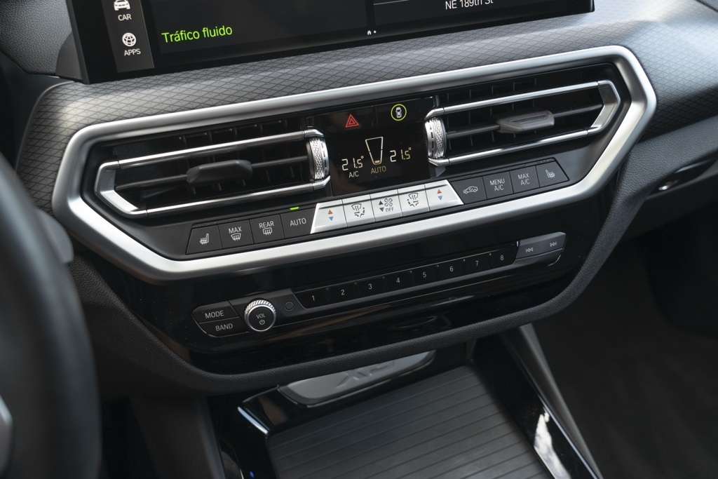 2022 BMW X3 sDrive30i - Photo 30