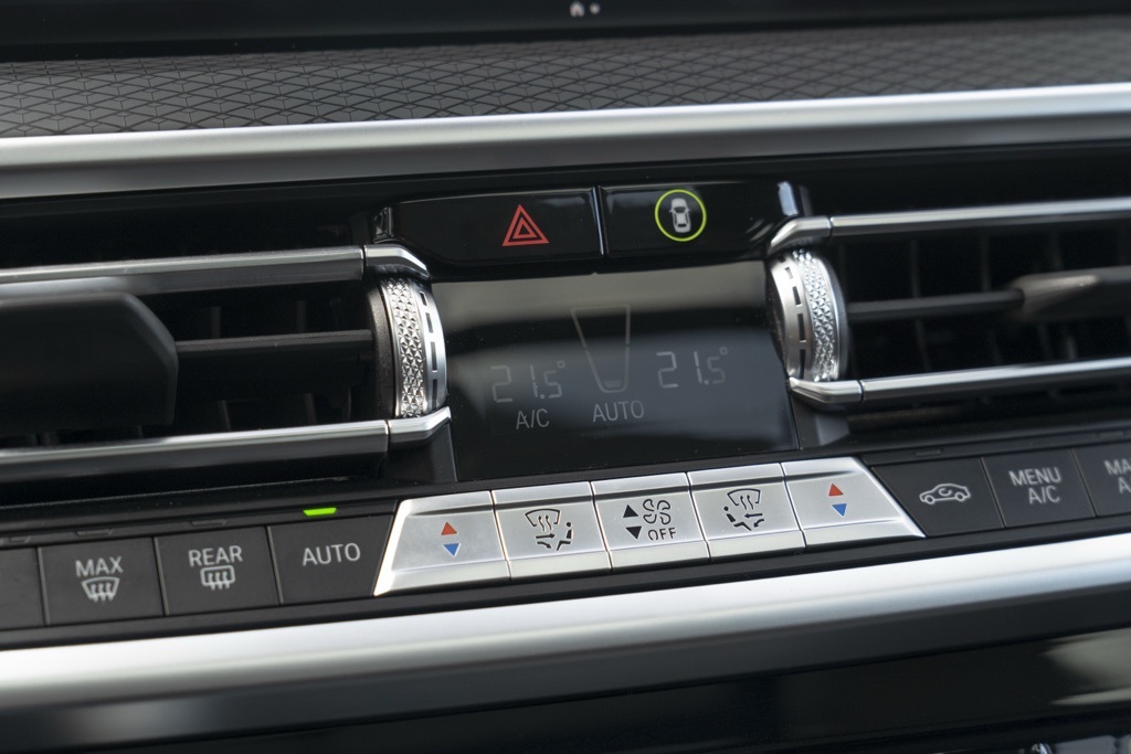 2022 BMW X3 sDrive30i - Photo 32