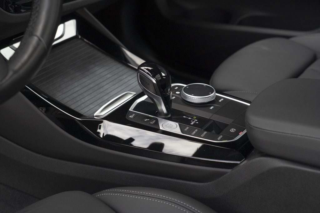 2022 BMW X3 sDrive30i - Photo 33