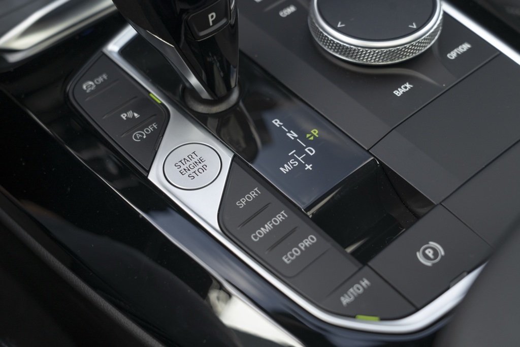 2022 BMW X3 sDrive30i - Photo 34