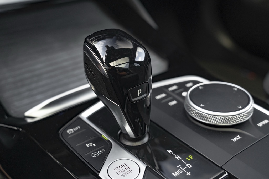 2022 BMW X3 sDrive30i - Photo 35