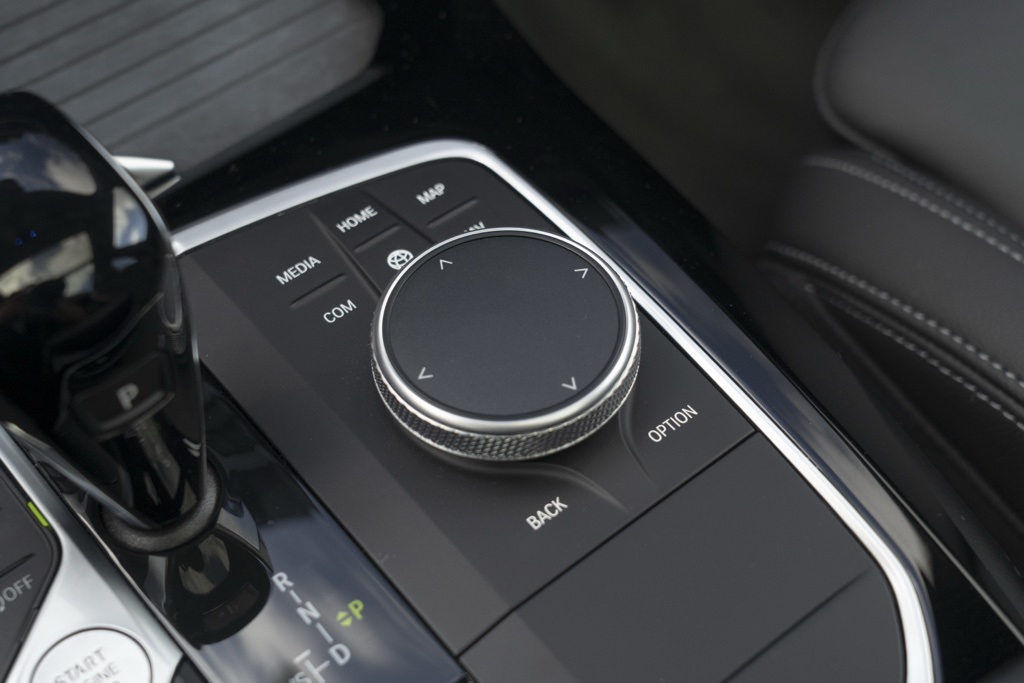 2022 BMW X3 sDrive30i - Photo 36