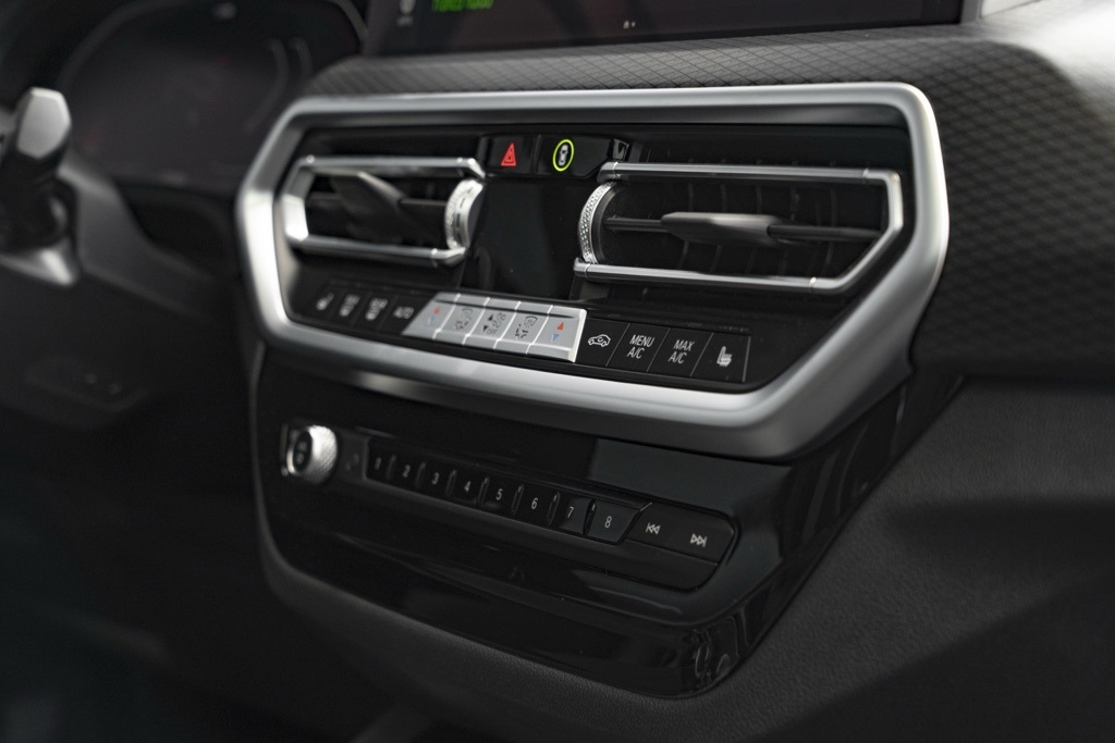 2022 BMW X3 sDrive30i - Photo 38