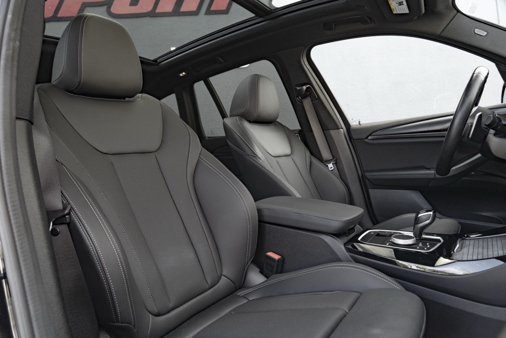 2022 BMW X3 sDrive30i - Photo 39