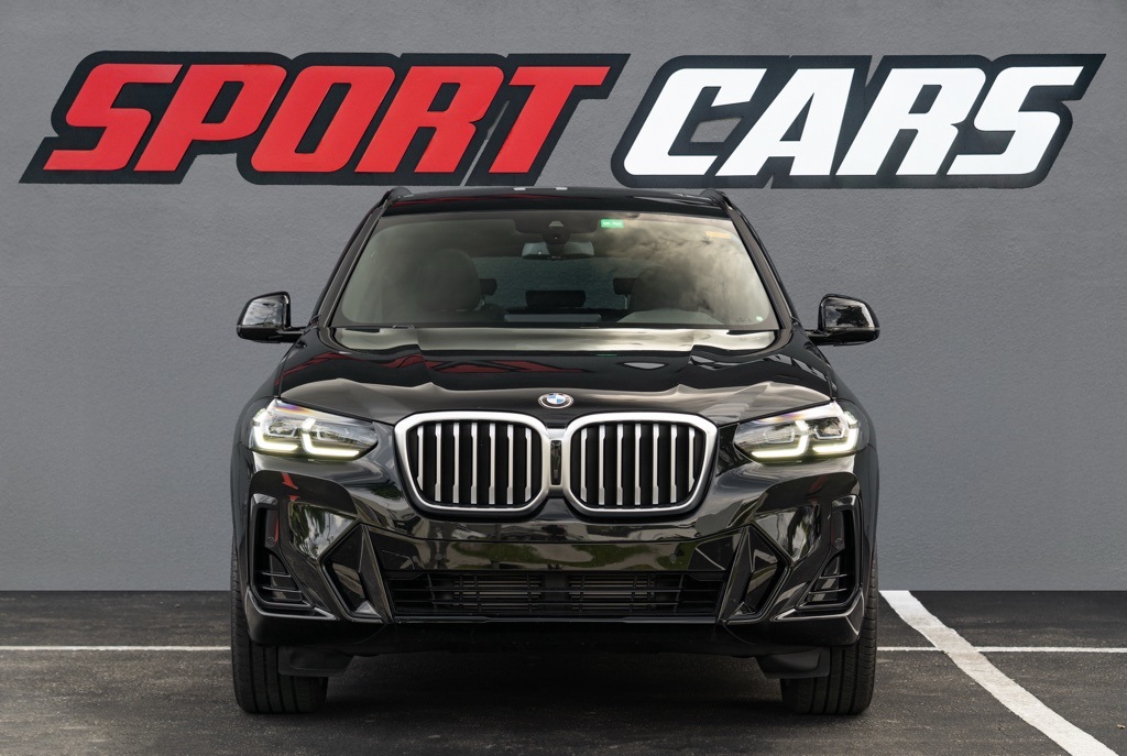 2022 BMW X3 sDrive30i - Photo 4