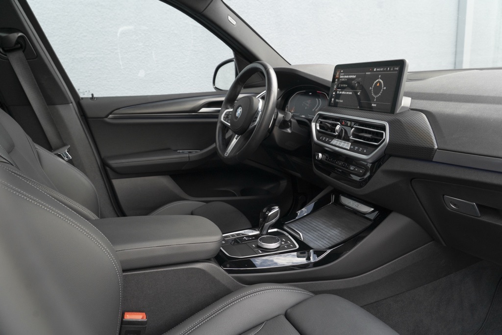 2022 BMW X3 sDrive30i - Photo 40