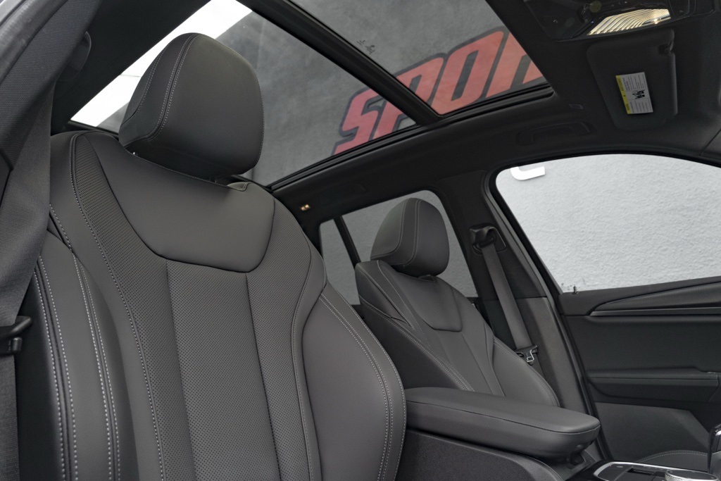 2022 BMW X3 sDrive30i - Photo 41