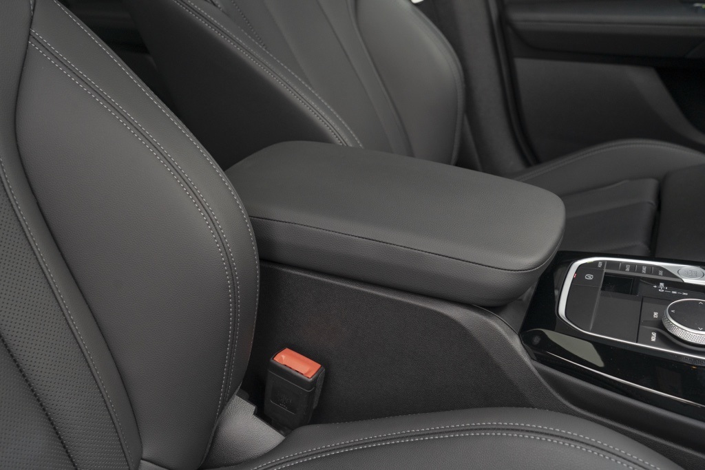 2022 BMW X3 sDrive30i - Photo 42