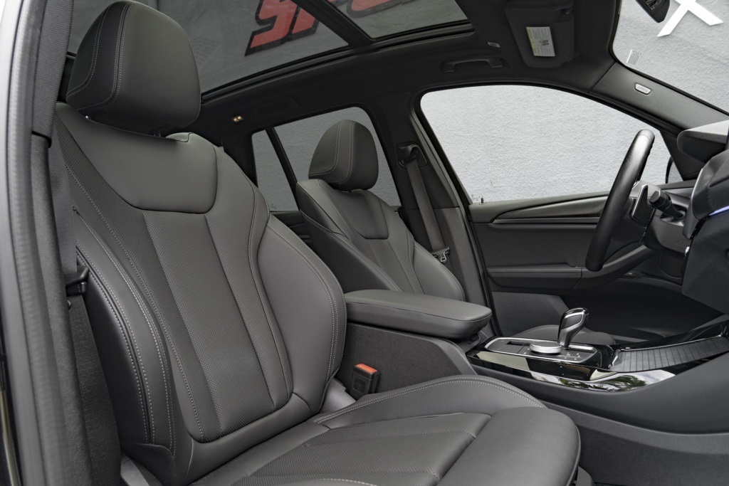 2022 BMW X3 sDrive30i - Photo 43