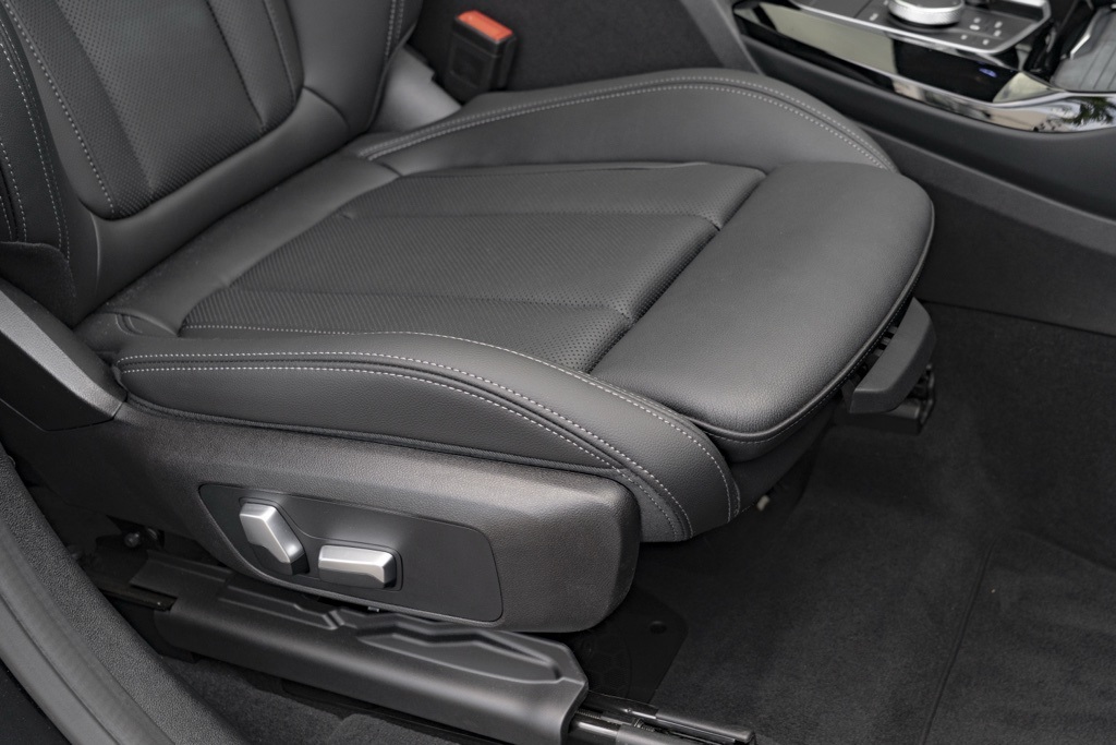 2022 BMW X3 sDrive30i - Photo 44