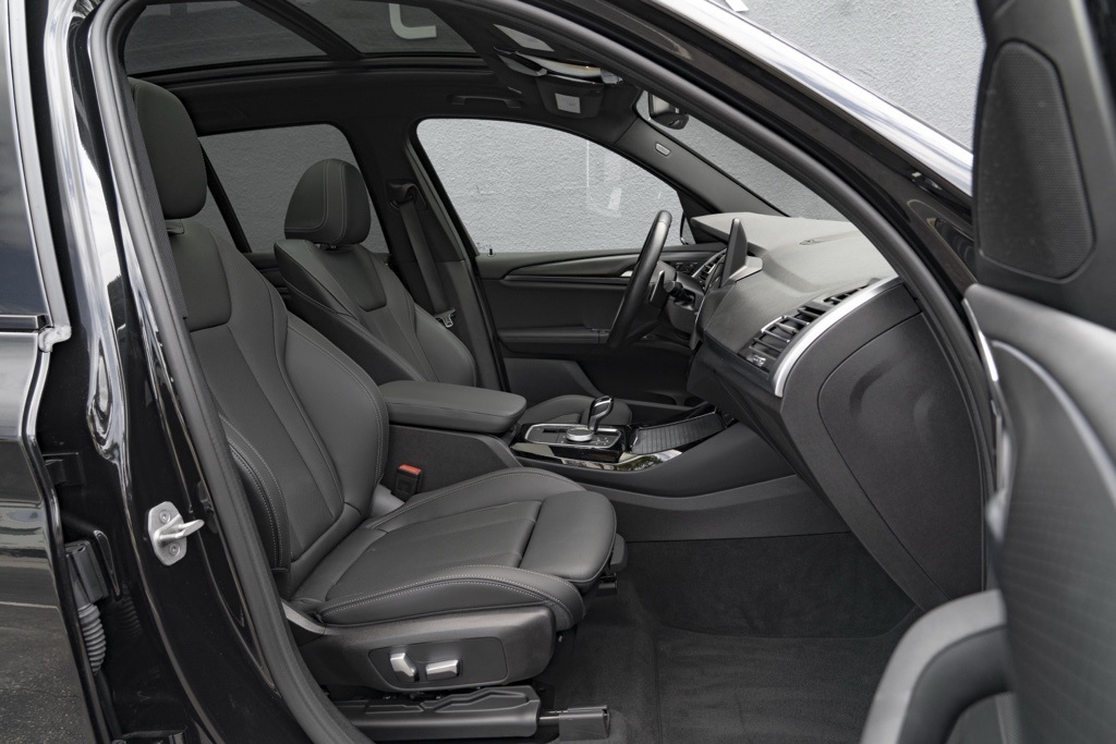 2022 BMW X3 sDrive30i - Photo 45