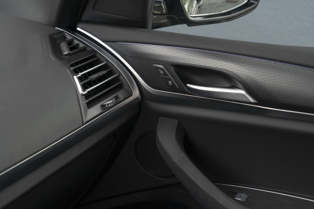 2022 BMW X3 sDrive30i - Photo 47