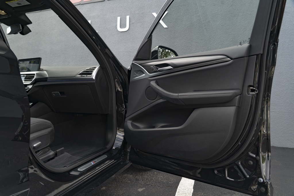 2022 BMW X3 sDrive30i - Photo 49