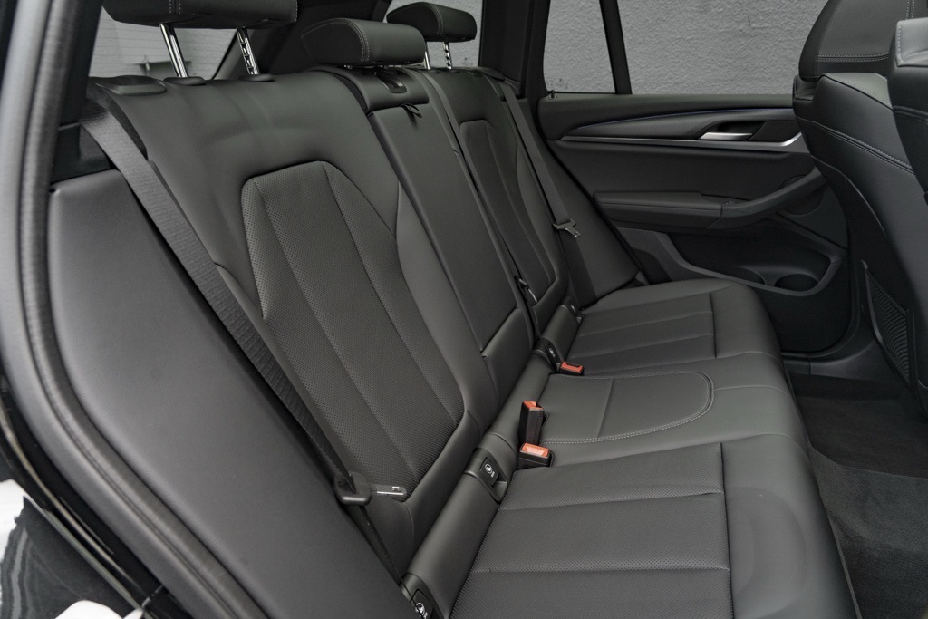 2022 BMW X3 sDrive30i - Photo 50