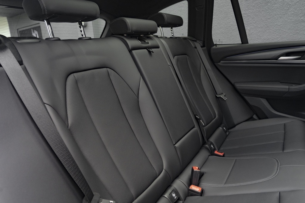 2022 BMW X3 sDrive30i - Photo 51