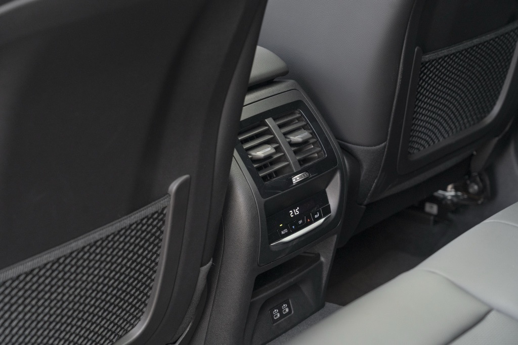 2022 BMW X3 sDrive30i - Photo 52