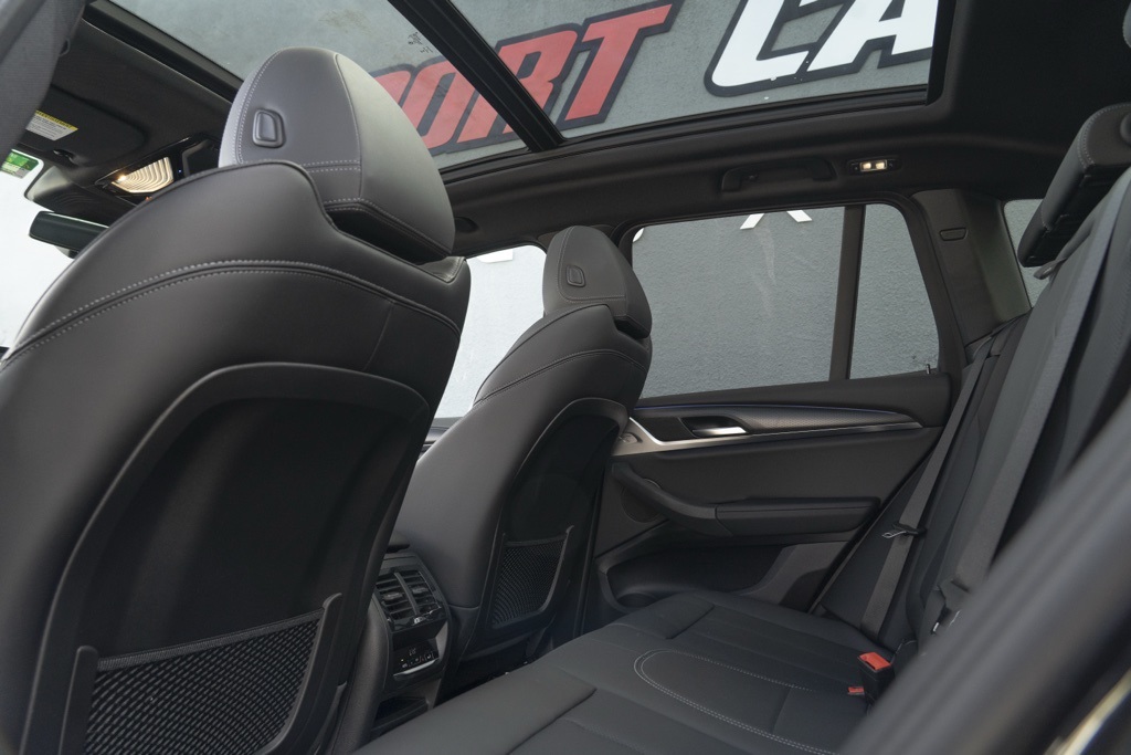 2022 BMW X3 sDrive30i - Photo 53