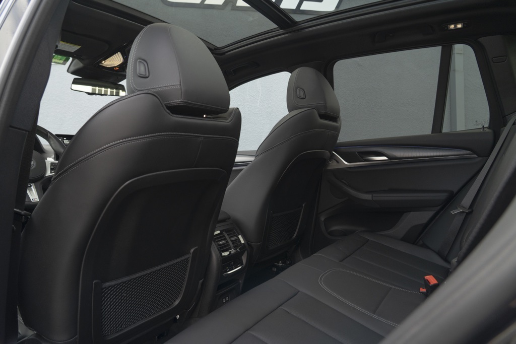 2022 BMW X3 sDrive30i - Photo 54