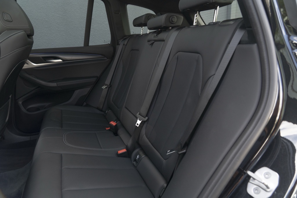 2022 BMW X3 sDrive30i - Photo 55