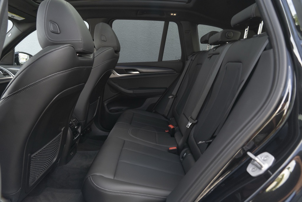 2022 BMW X3 sDrive30i - Photo 56