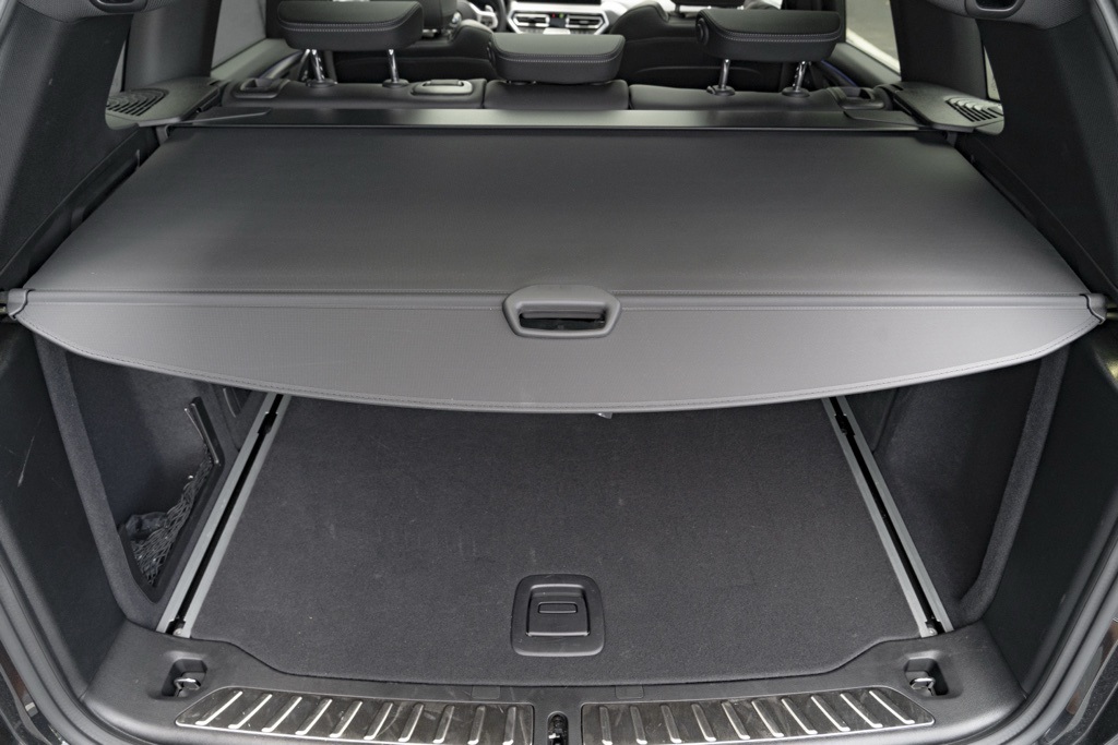 2022 BMW X3 sDrive30i - Photo 58