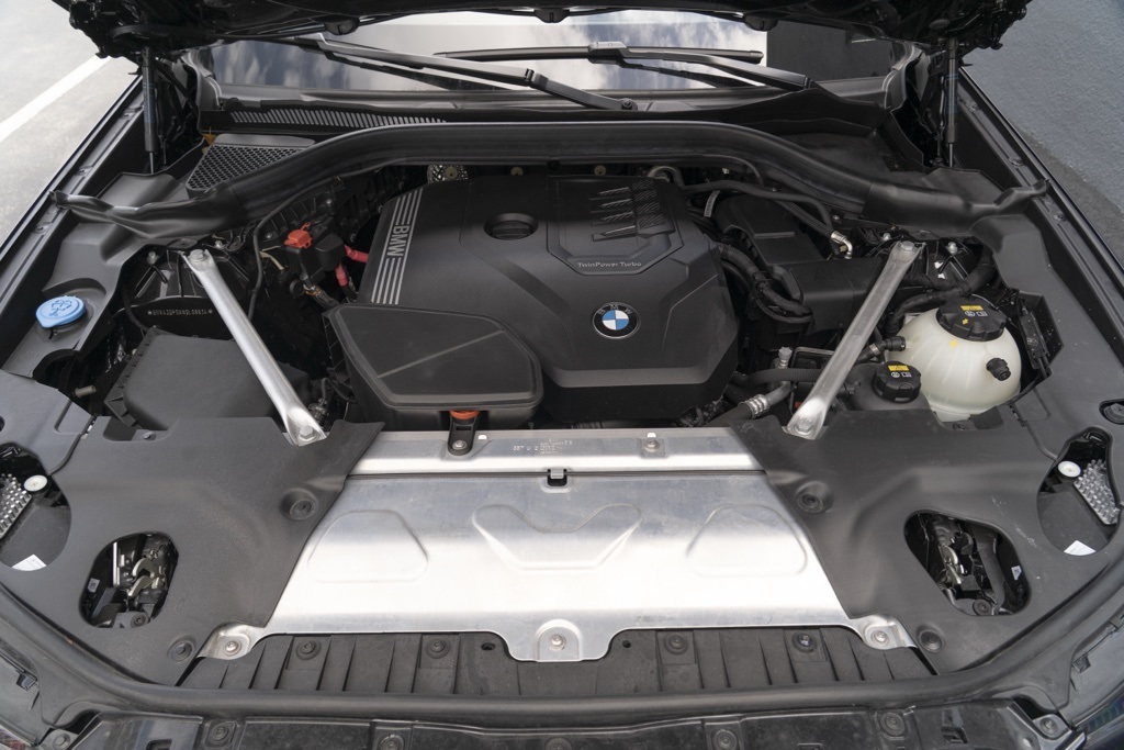 2022 BMW X3 sDrive30i - Photo 59