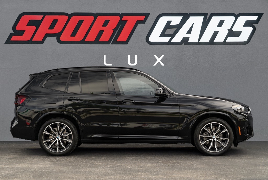 2022 BMW X3 sDrive30i - Photo 6