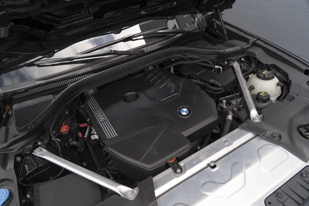 2022 BMW X3 sDrive30i - Photo 60