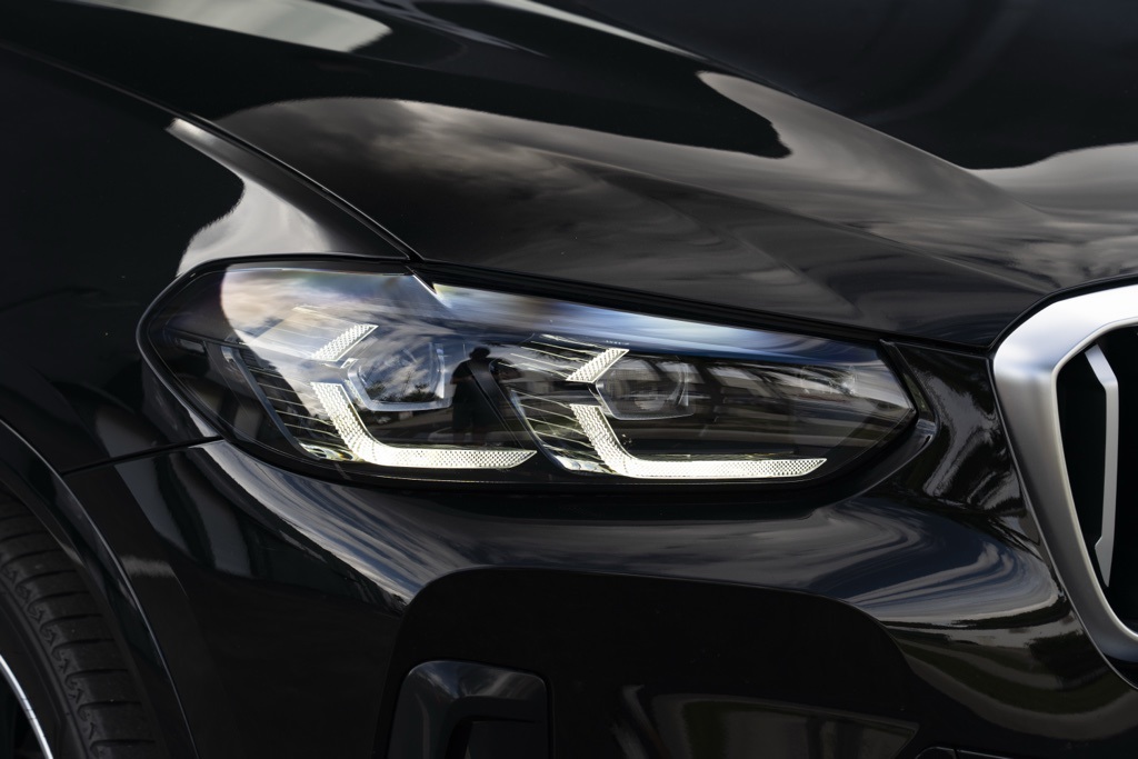 2022 BMW X3 sDrive30i - Photo 61