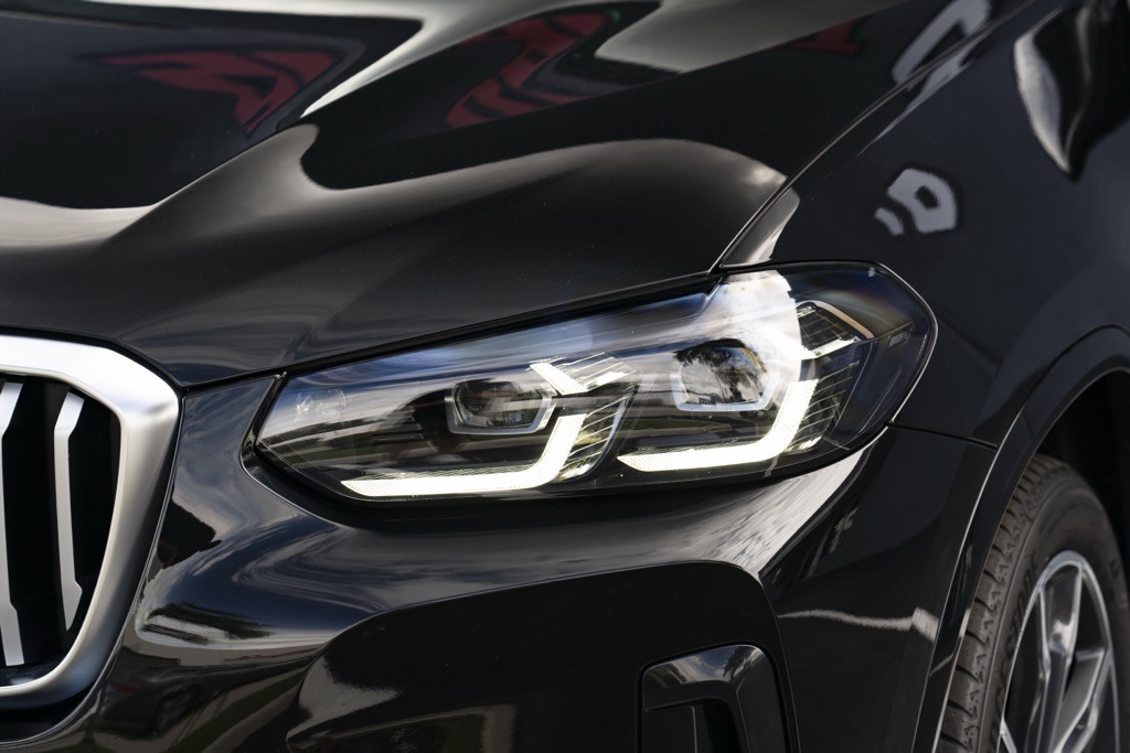 2022 BMW X3 sDrive30i - Photo 62