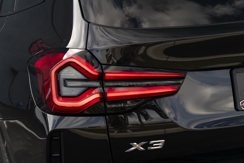 2022 BMW X3 sDrive30i - Photo 65