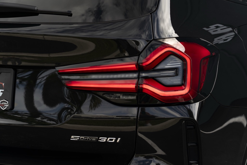 2022 BMW X3 sDrive30i - Photo 66