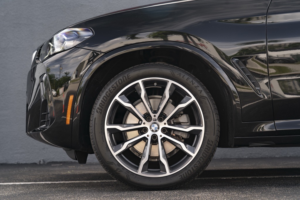 2022 BMW X3 sDrive30i - Photo 67