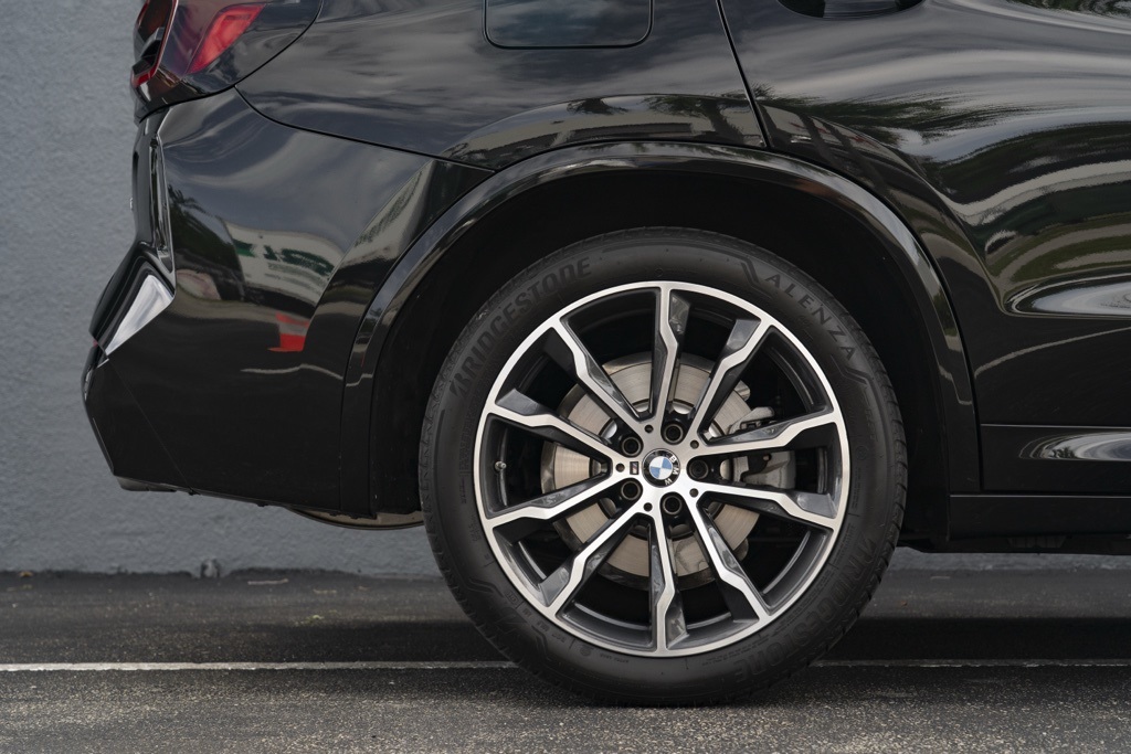 2022 BMW X3 sDrive30i - Photo 68