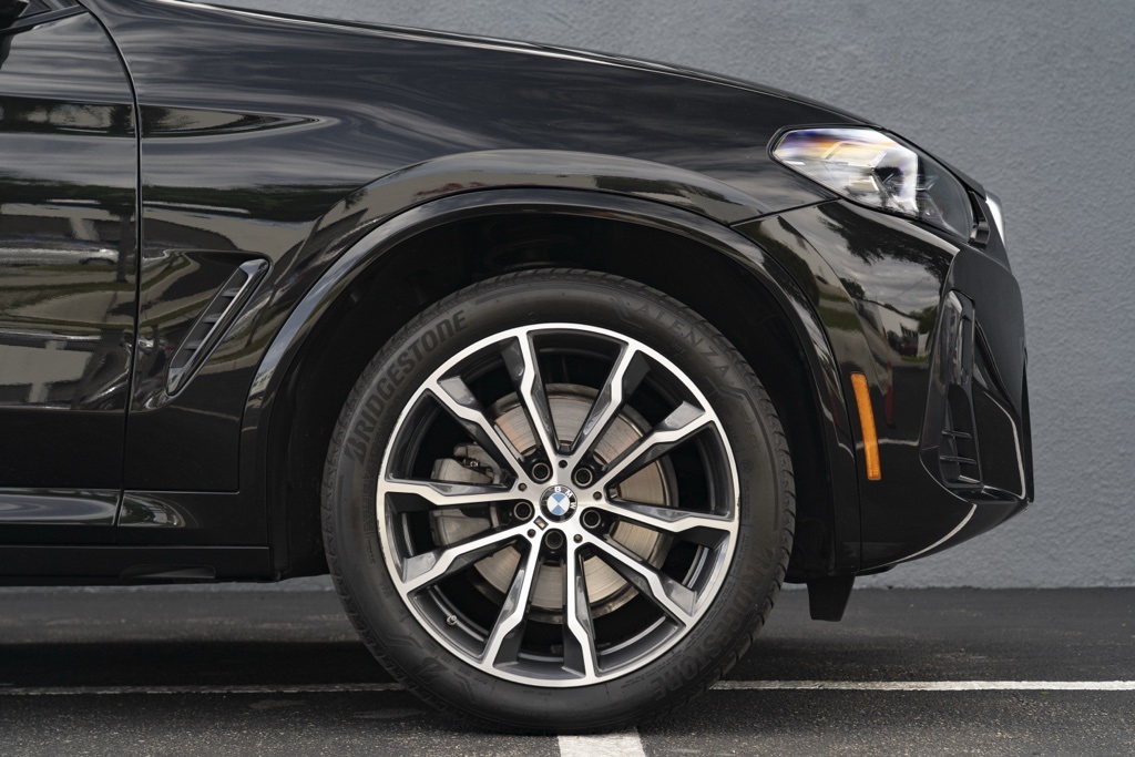 2022 BMW X3 sDrive30i - Photo 70