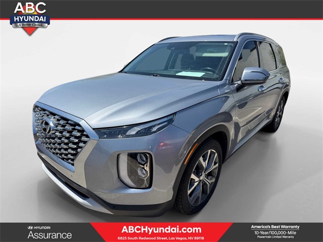 2020 Hyundai PALISADE for sale Las Vegas