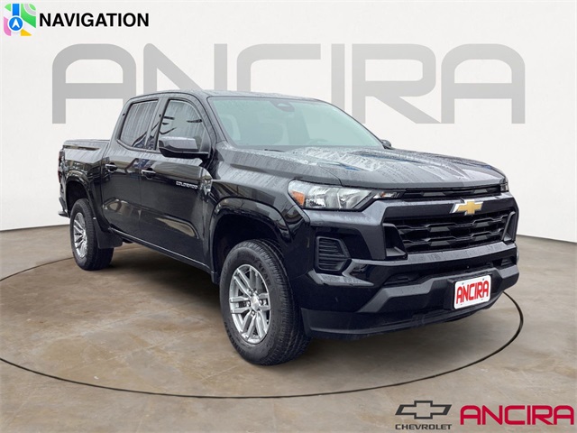 Used Car 2025 Chevrolet Colorado  Work Truck For Sale Under $30,000 In San Antonio, Texas