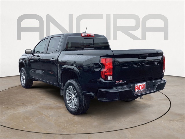 Used Car 2025 Chevrolet Colorado  Work Truck For Sale Under $30,000 In San Antonio, Texas